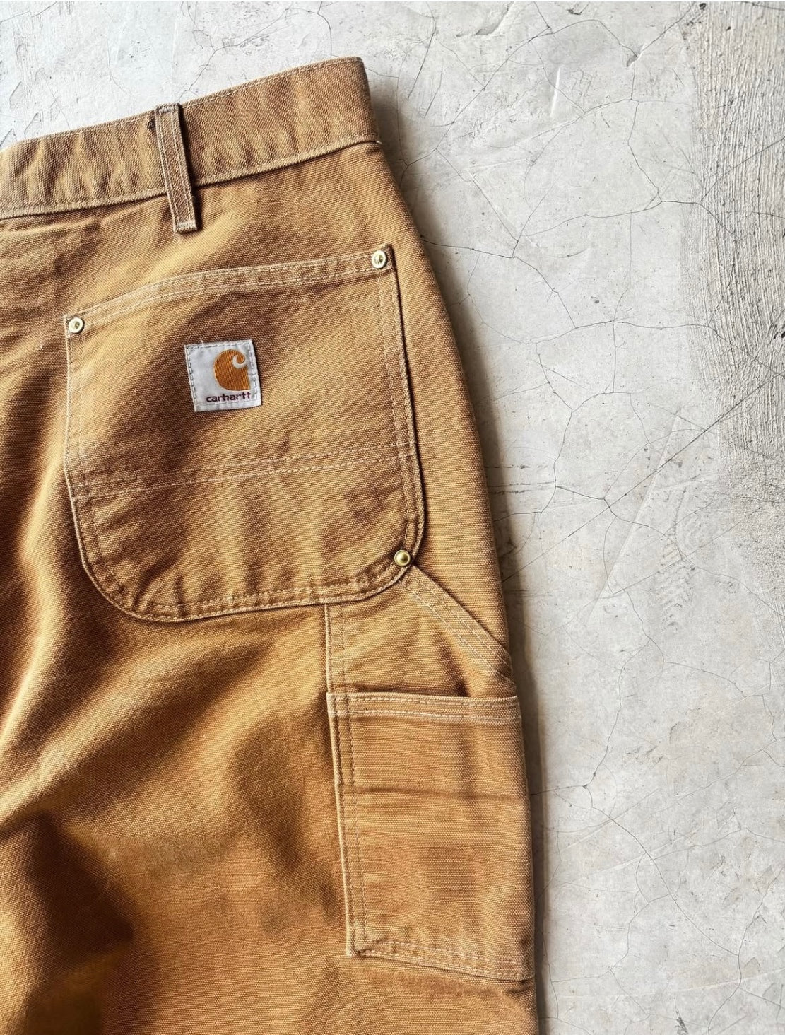 Carhartt Double Knee
