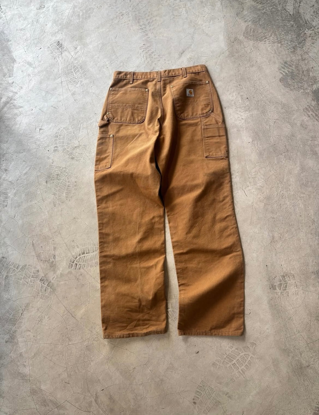 Carhartt Double Knee