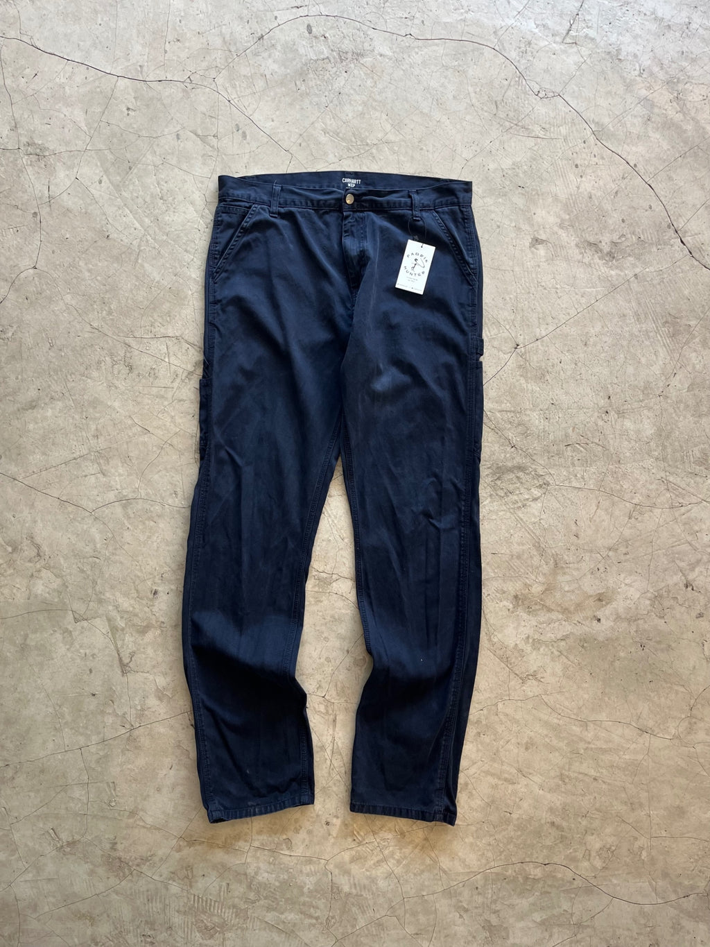 Carhartt Carpenter Pants