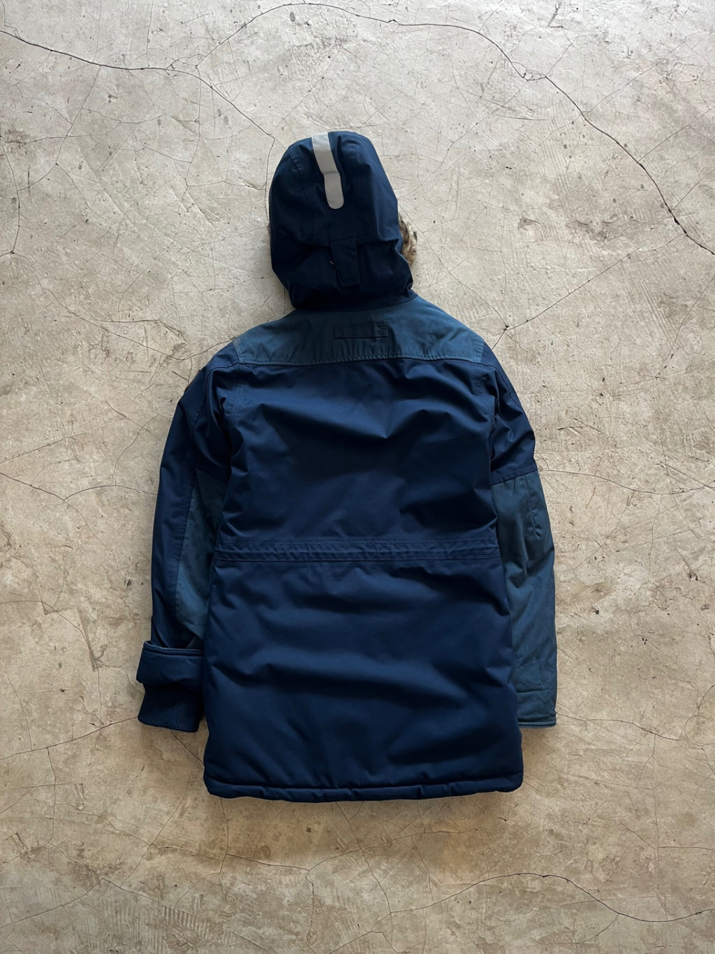Fjall Raven Jacket