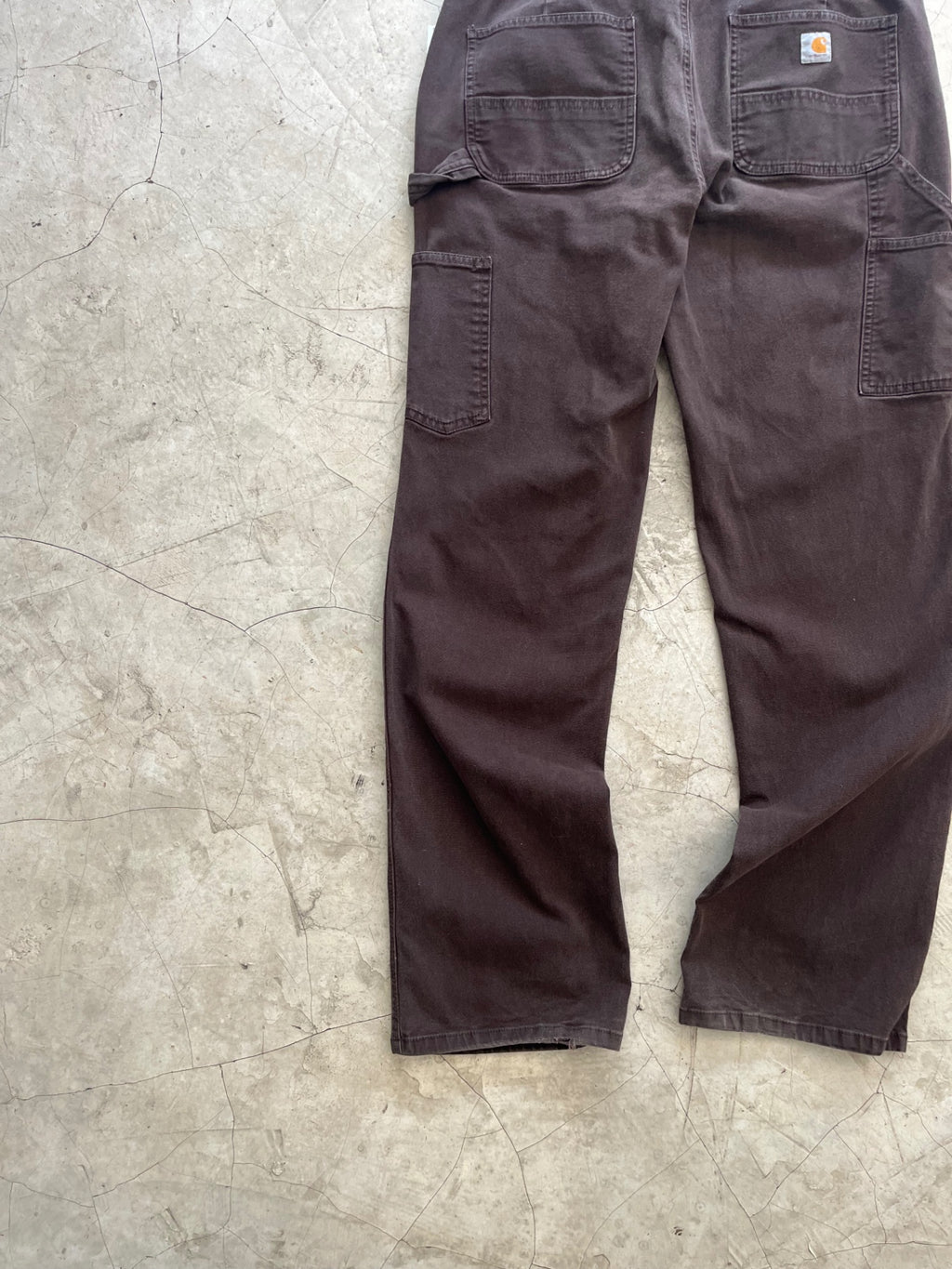 Carhartt Carpenter Pants