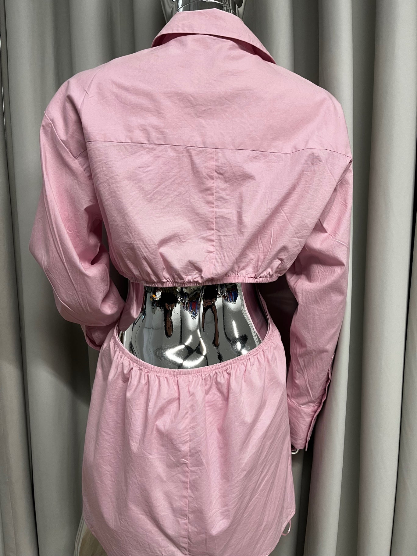 Glassons Shirt Dress