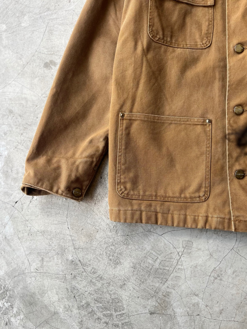 Carhartt Michigan Chore