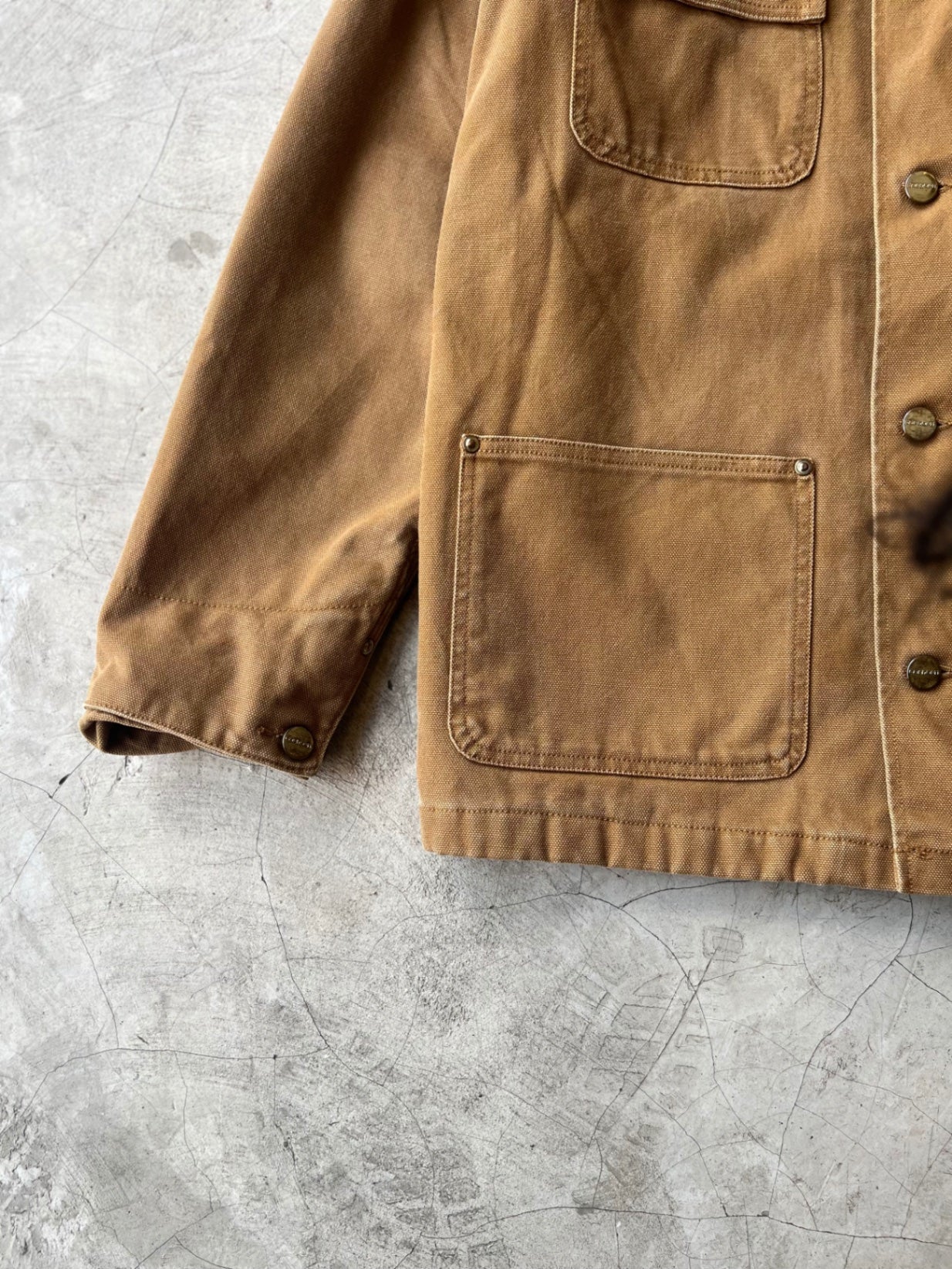 Carhartt Michigan Chore