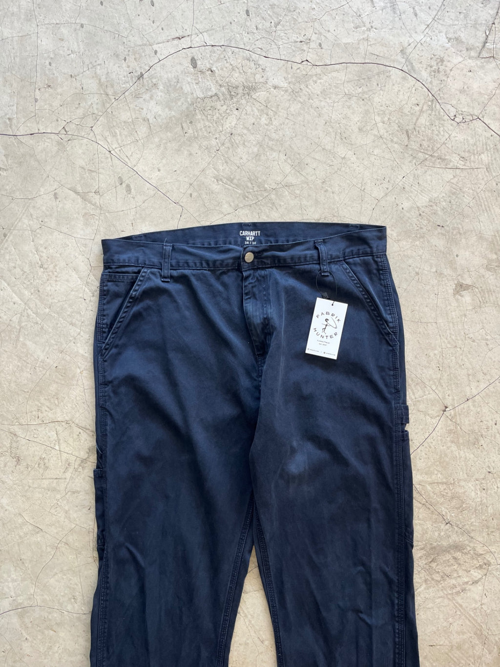 Carhartt Carpenter Pants