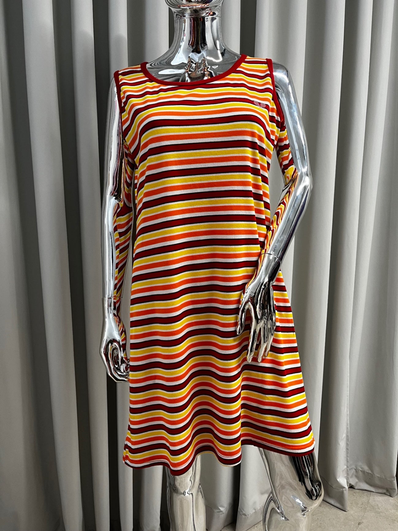 Donna Io Tennis Dress