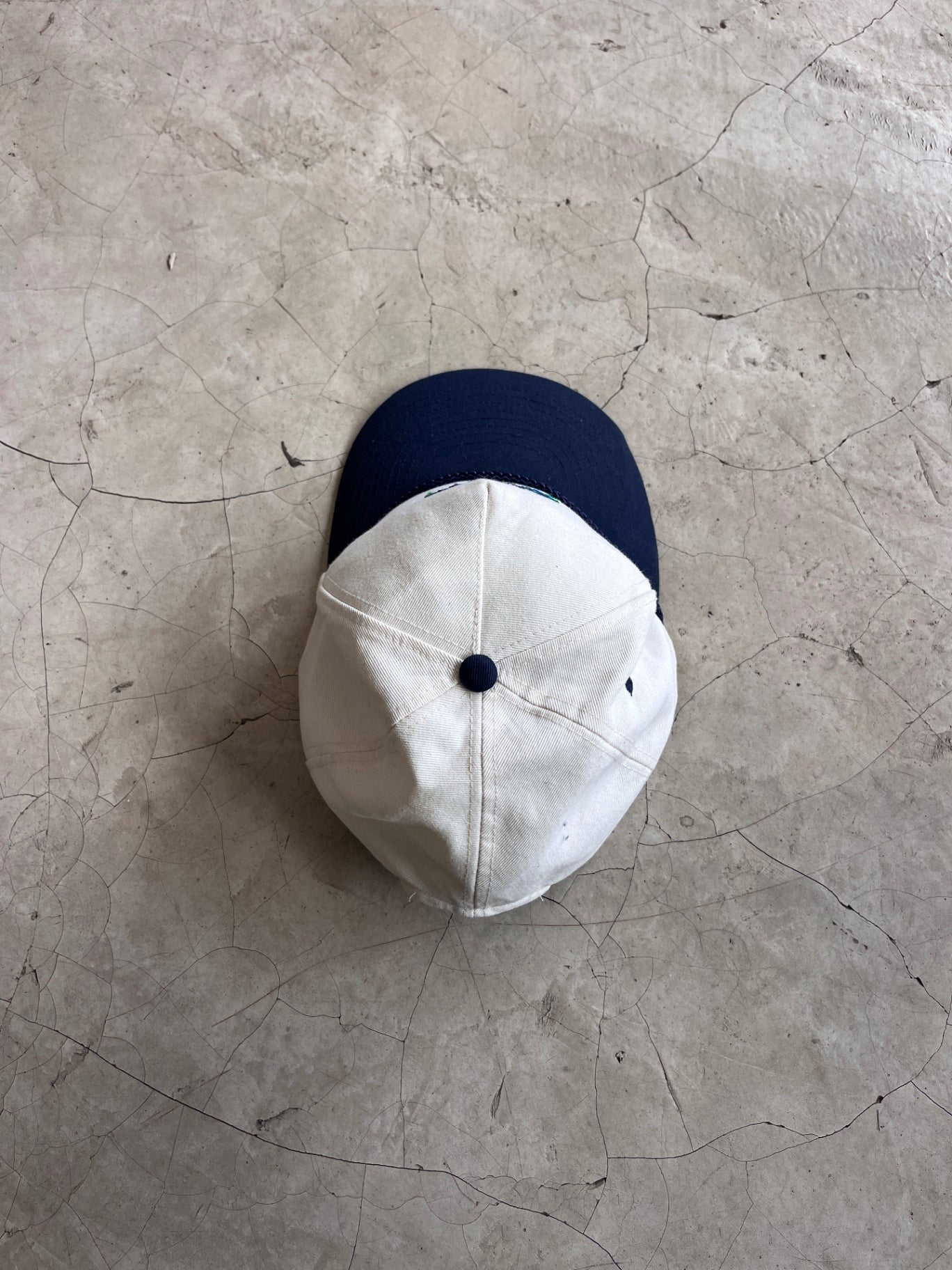Panama Canal Cap