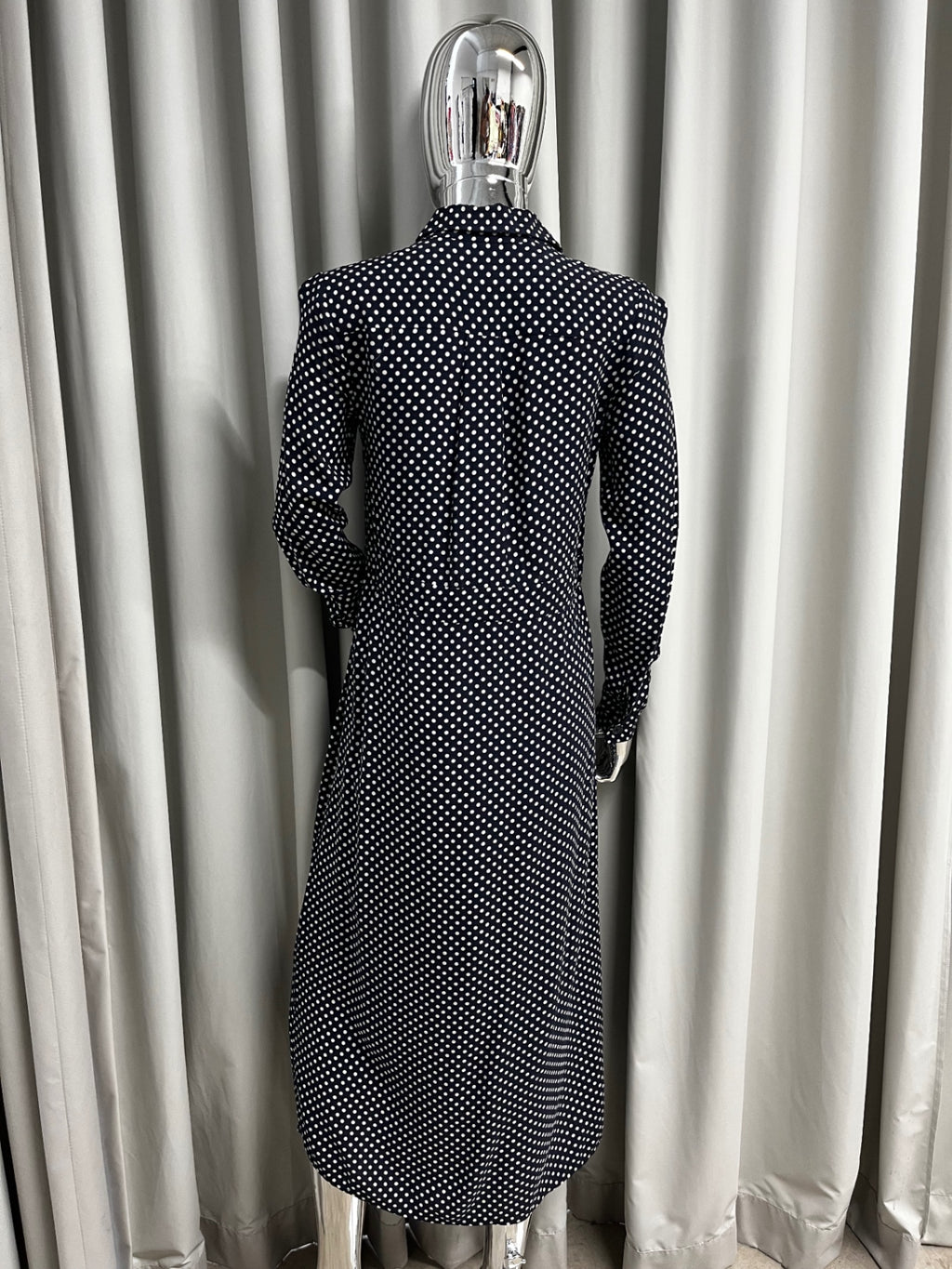 Piper Polka Dot Dress