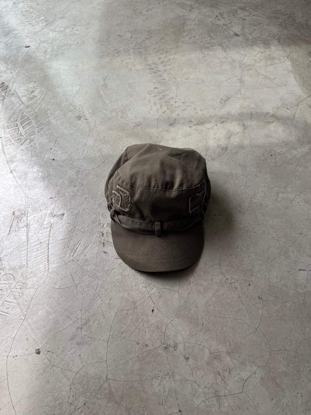Vintage Army CAp