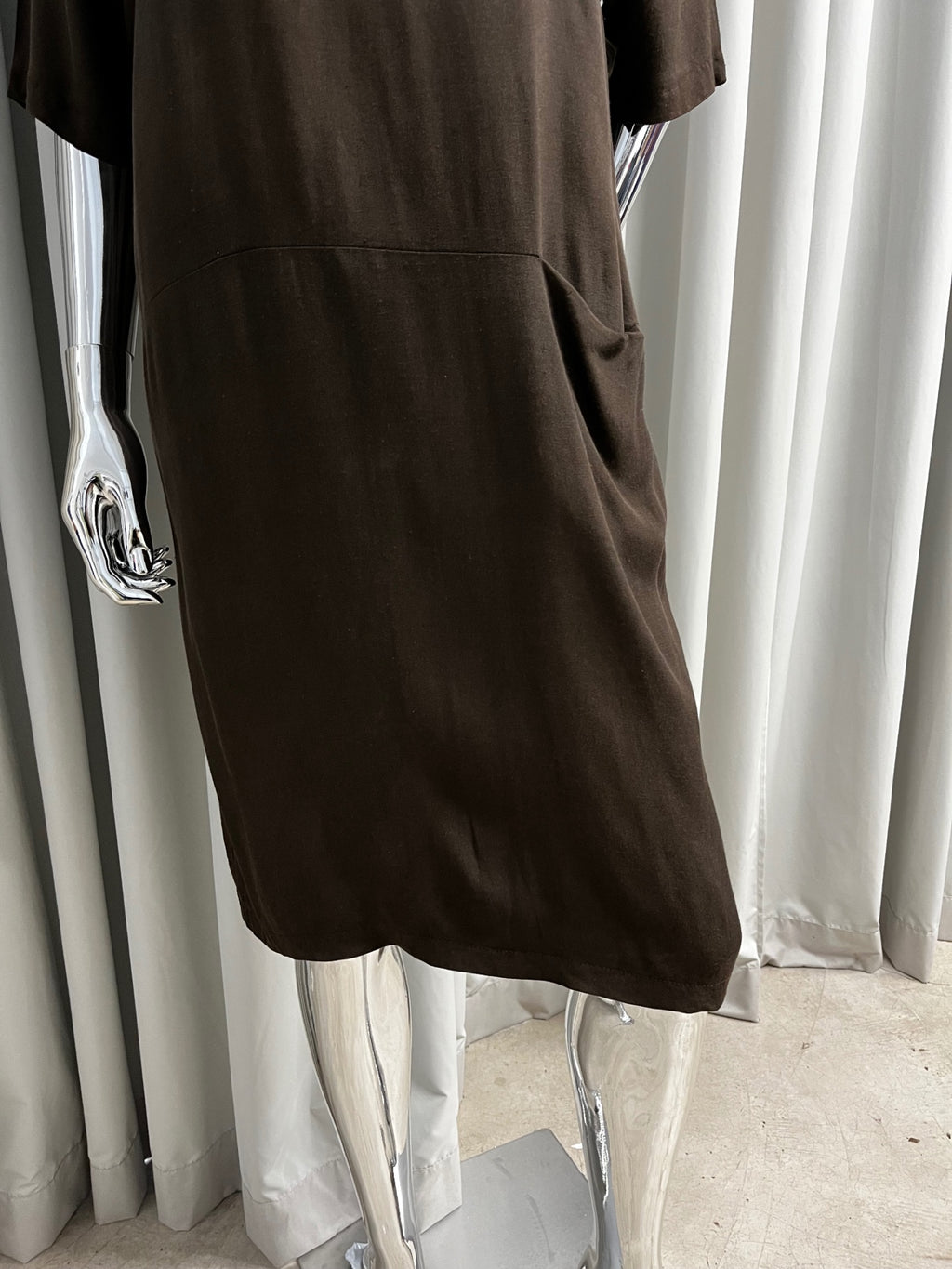 Kondo Deep Pocket Dress