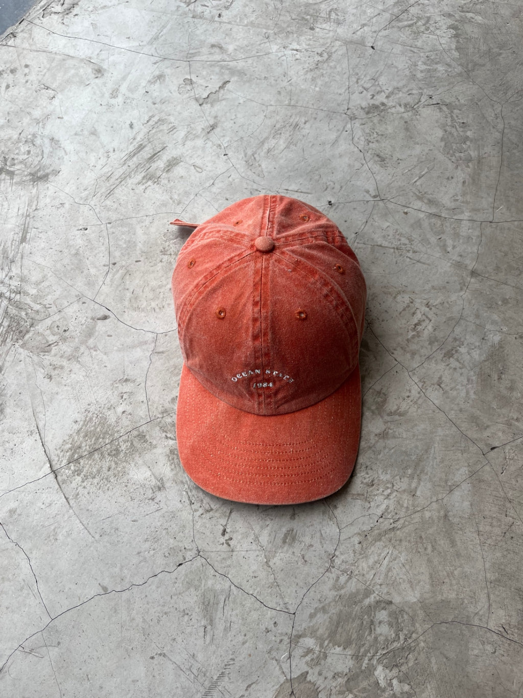 Ghanda.co Ocean State Cap