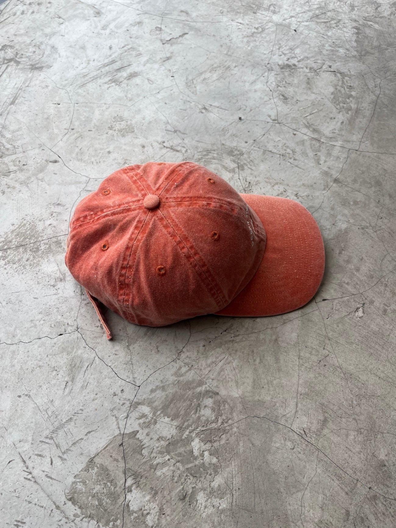 Ghanda.co Ocean State Cap