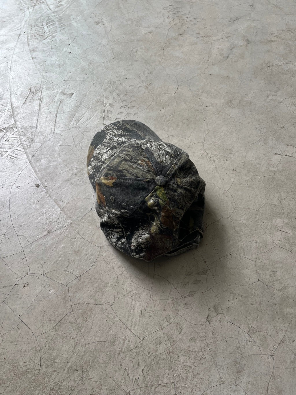 Predator Tigercat Cap