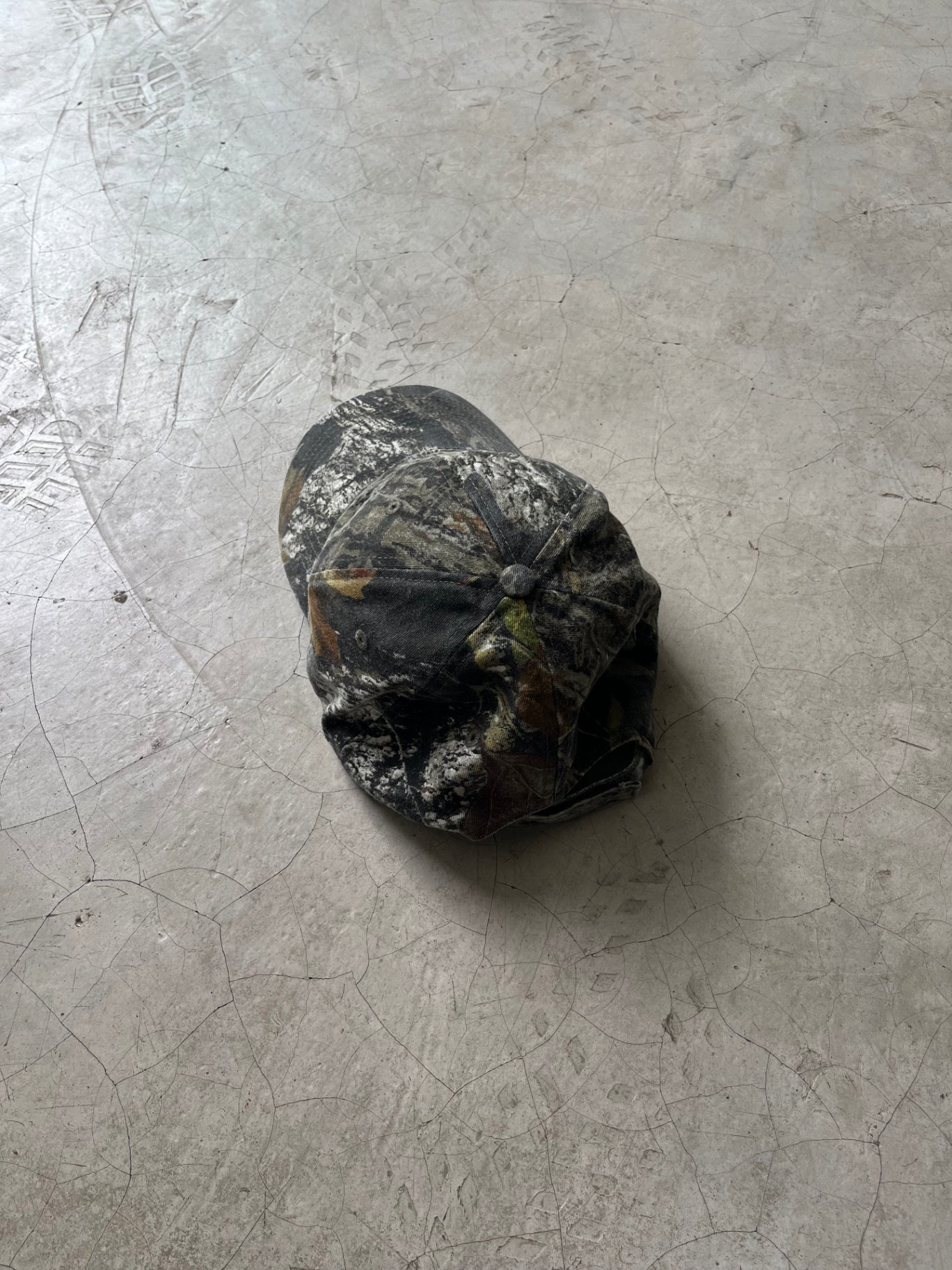 Predator Tigercat Cap