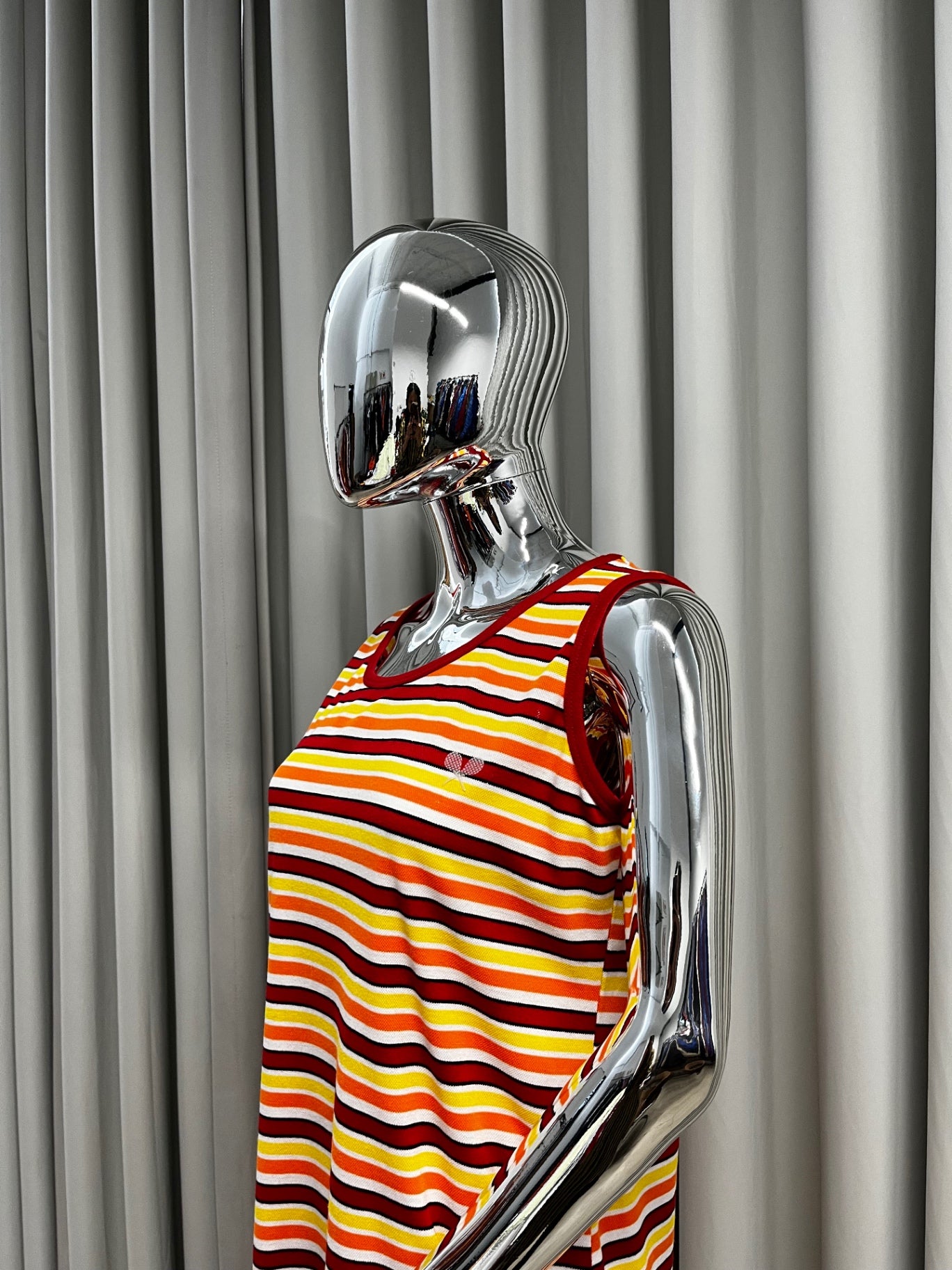 Donna Io Tennis Dress