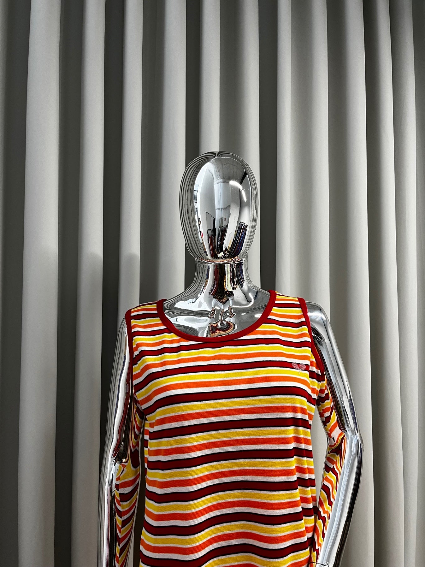 Donna Io Tennis Dress