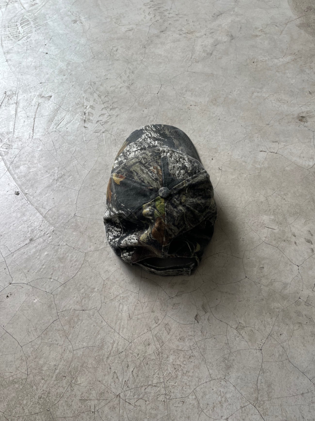 Predator Tigercat Cap