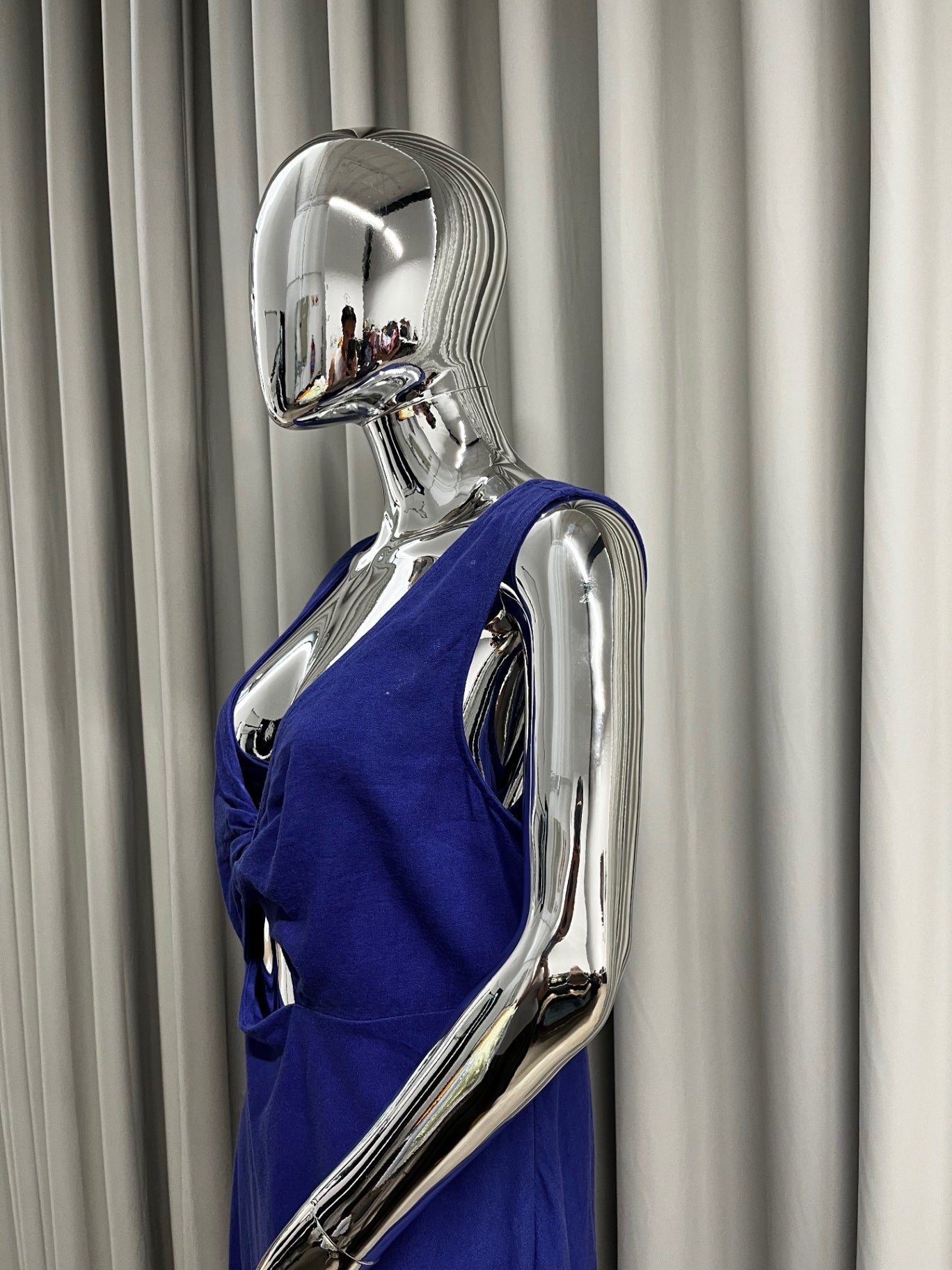 Miss Shop A-Line Dress