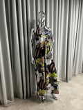 Girl Express Floral Dress