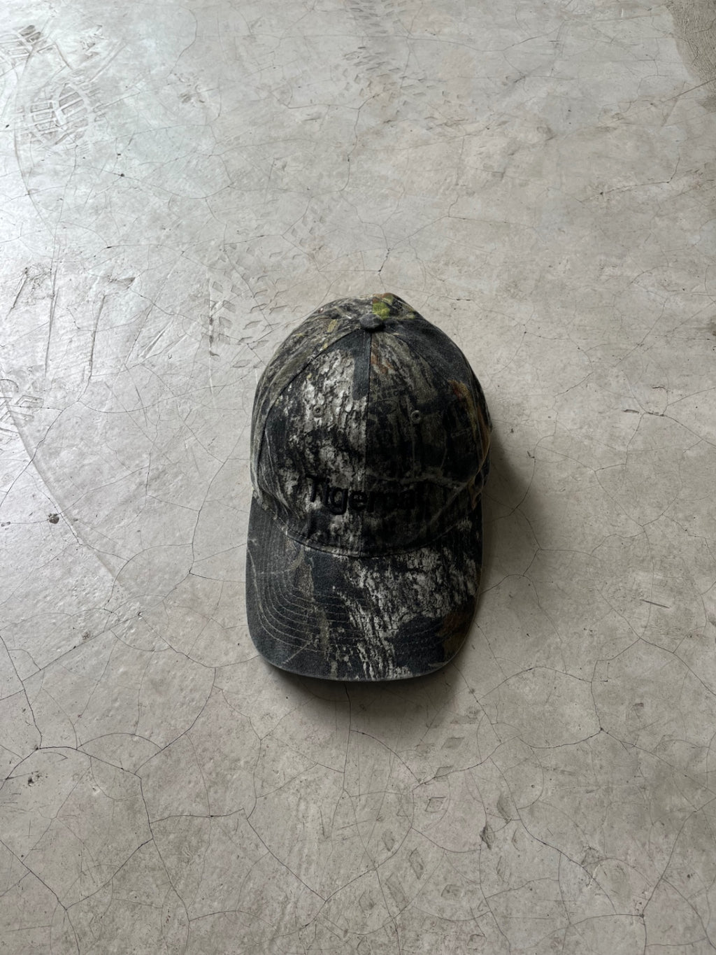 Predator Tigercat Cap
