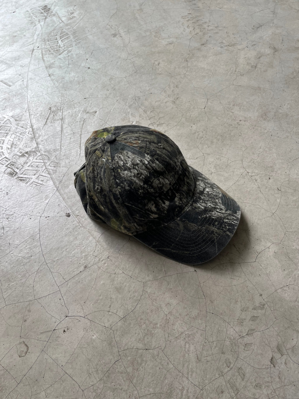 Predator Tigercat Cap