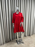 Serra Shift Dress