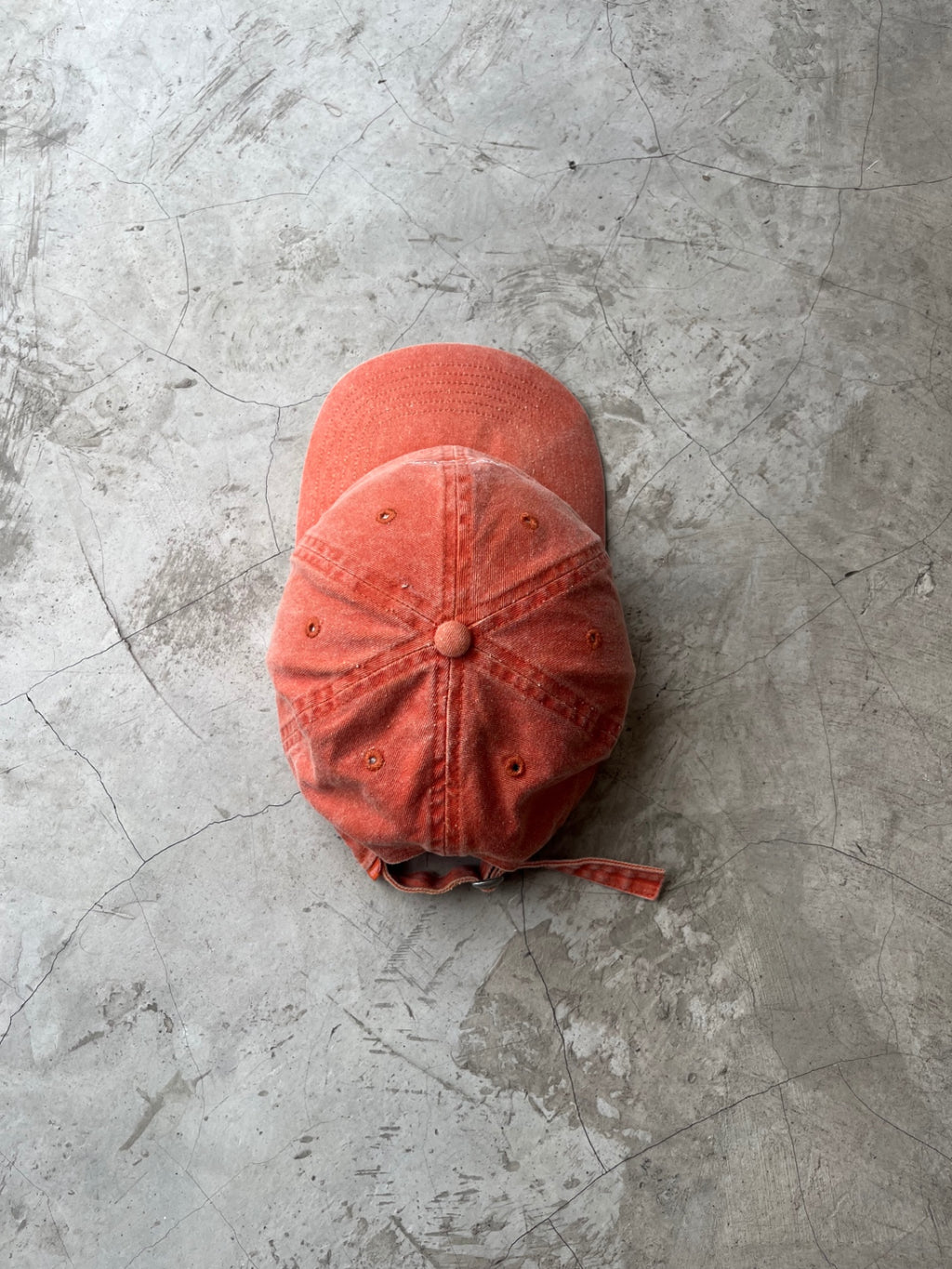 Ghanda.co Ocean State Cap