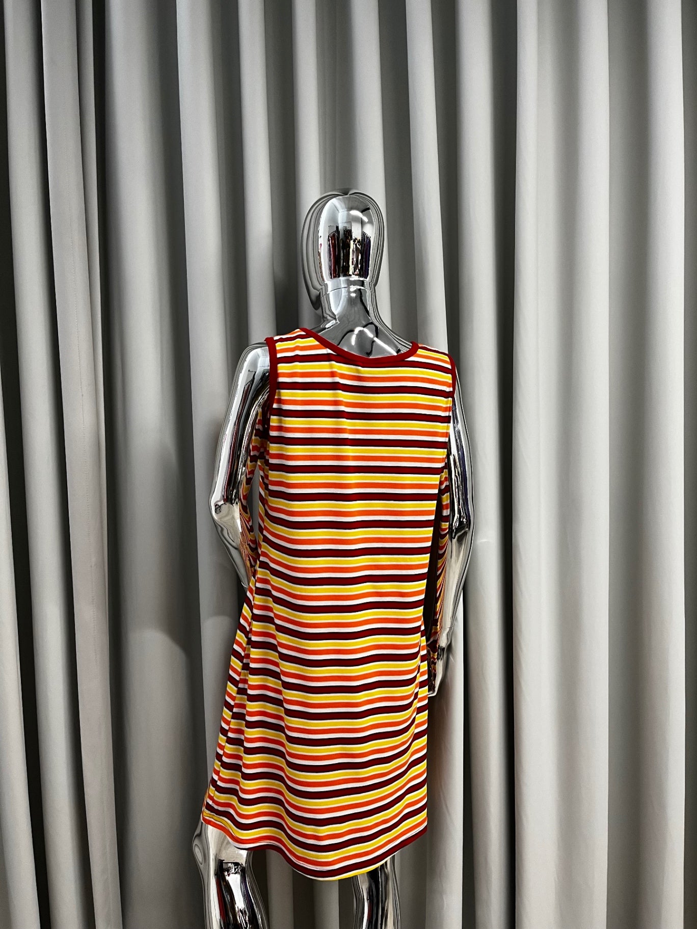 Donna Io Tennis Dress