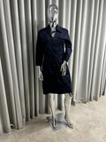 Dept Shirt Dress