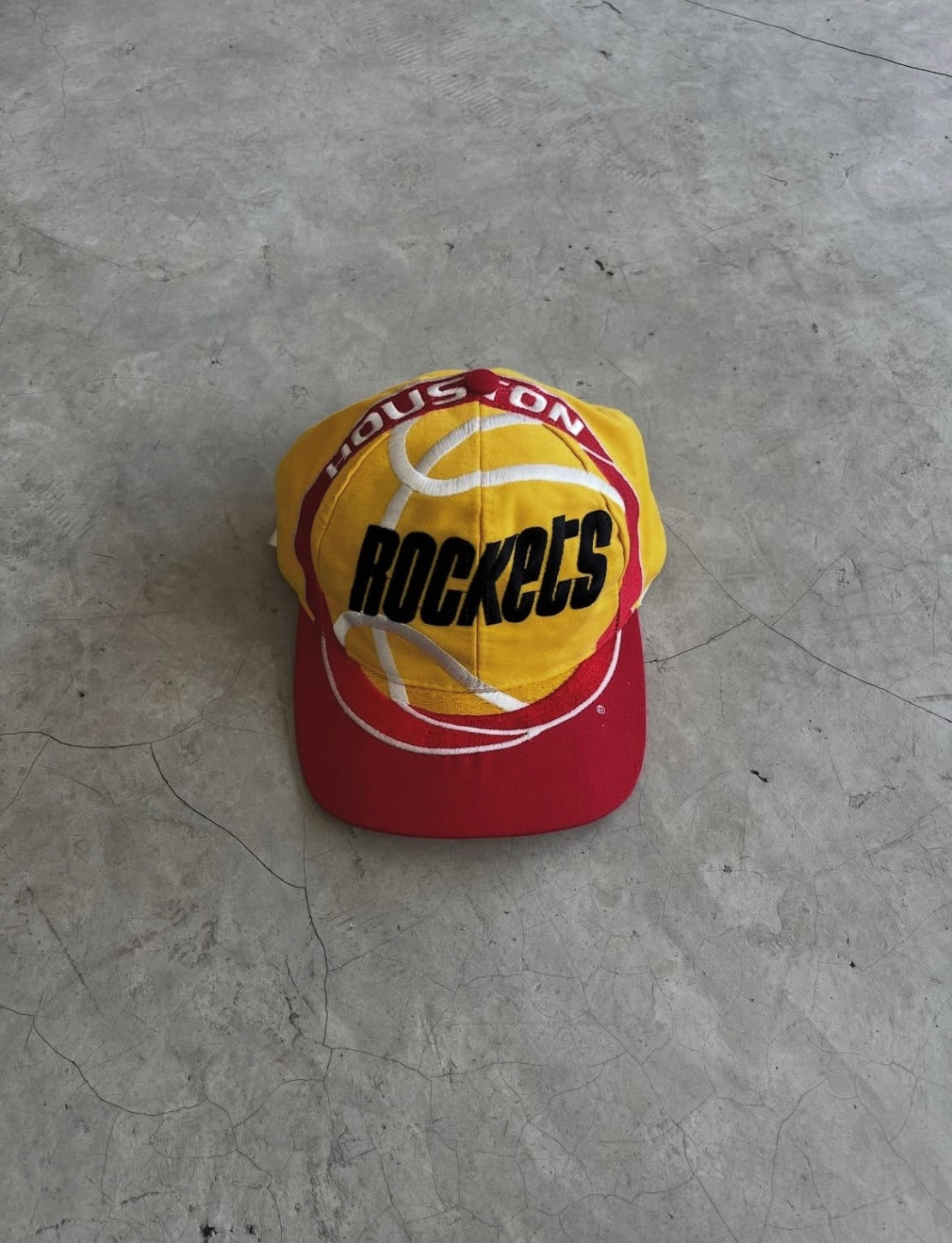 Houston Rockets