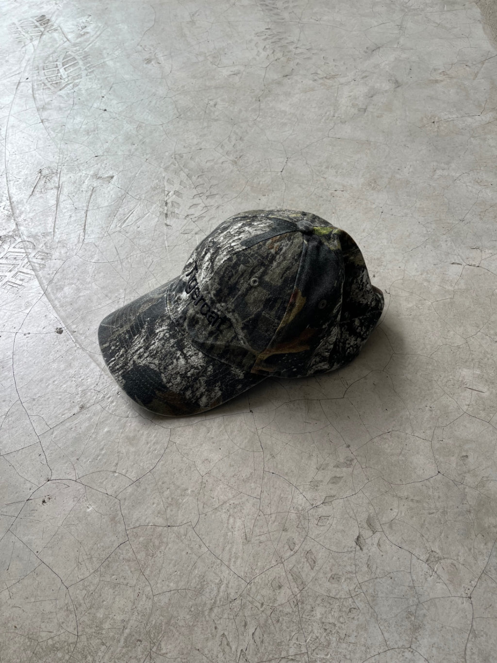 Predator Tigercat Cap