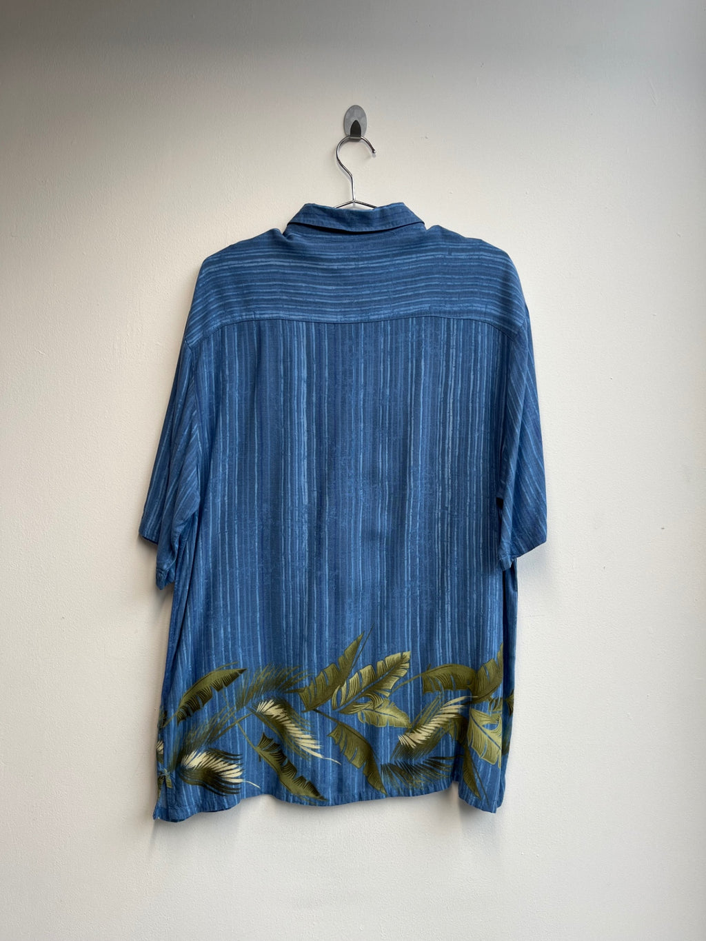 Puritan Shirt