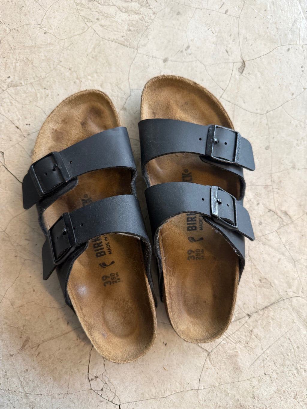 Arizona Birken Stock