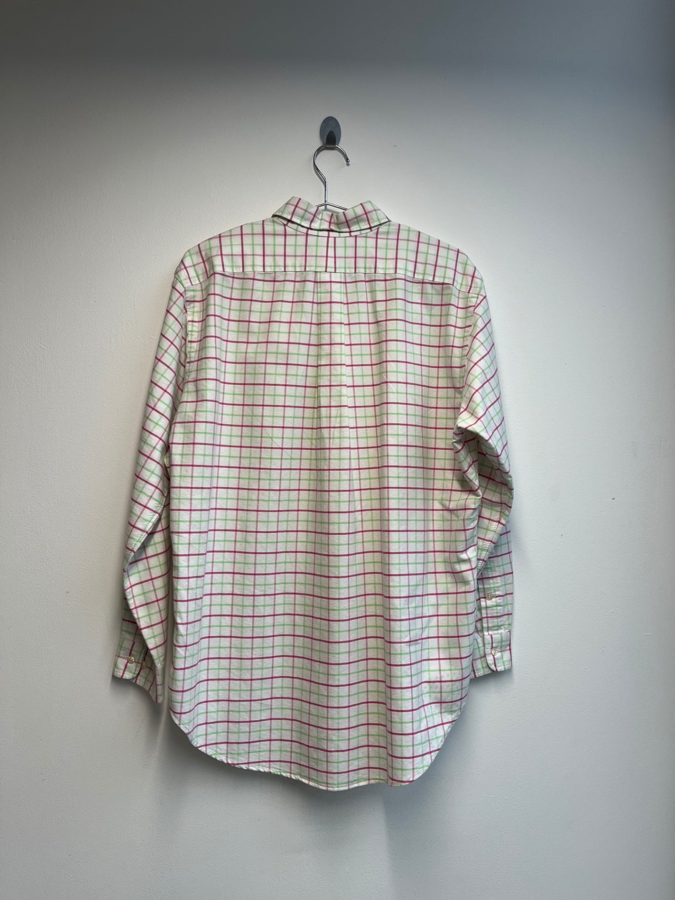 Ralph Lauren Classic Striped Shirt