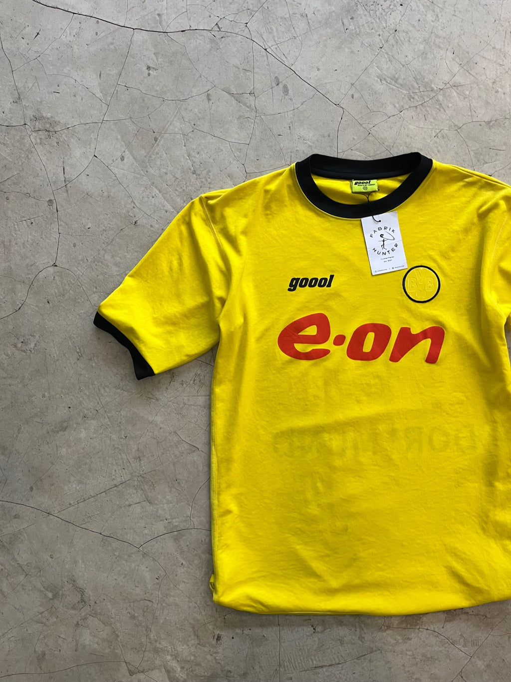 Dortmund 03/04 Home