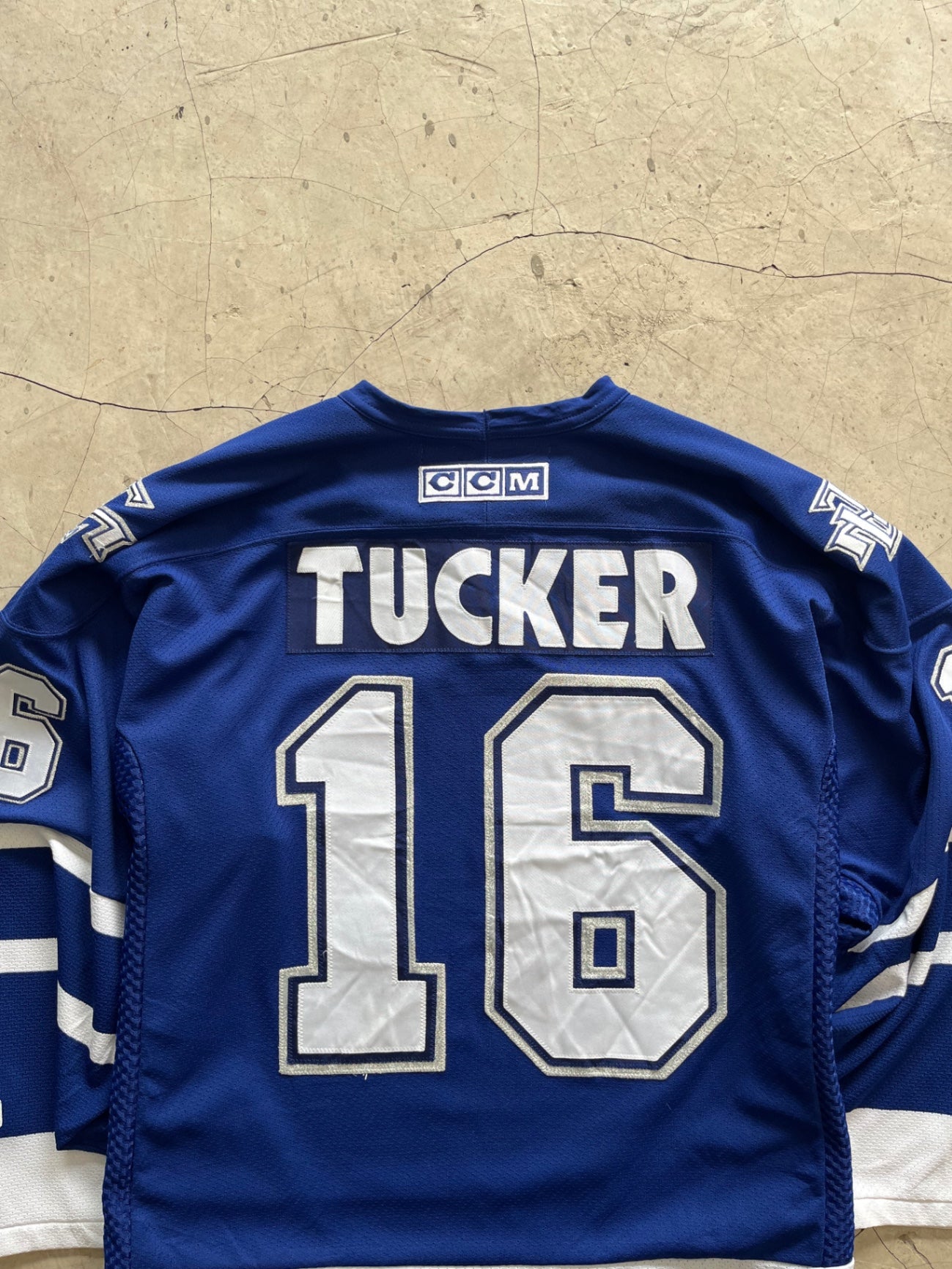 Toronto Maple Leafs NHL Hockey Jersey