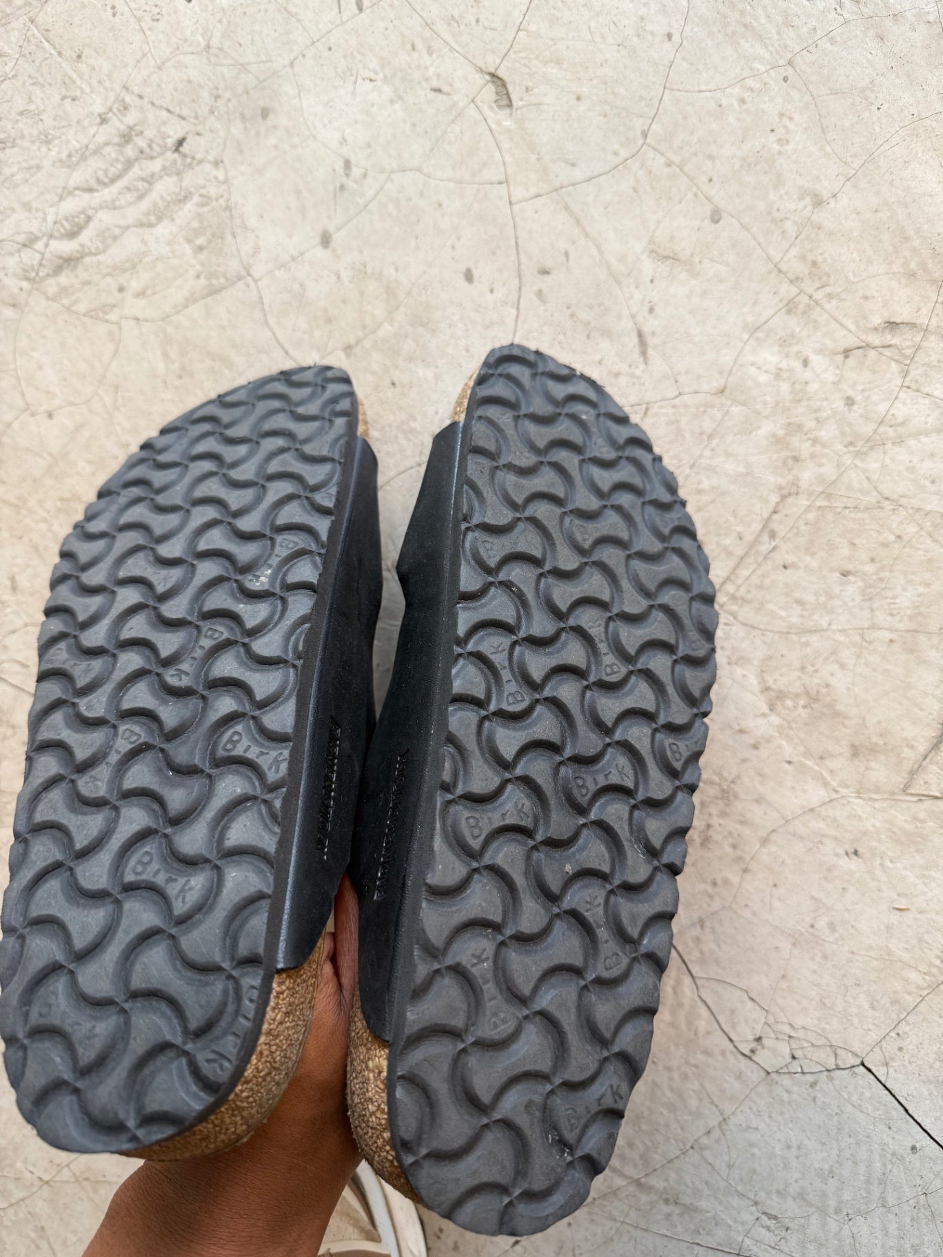 Arizona Birken Stock