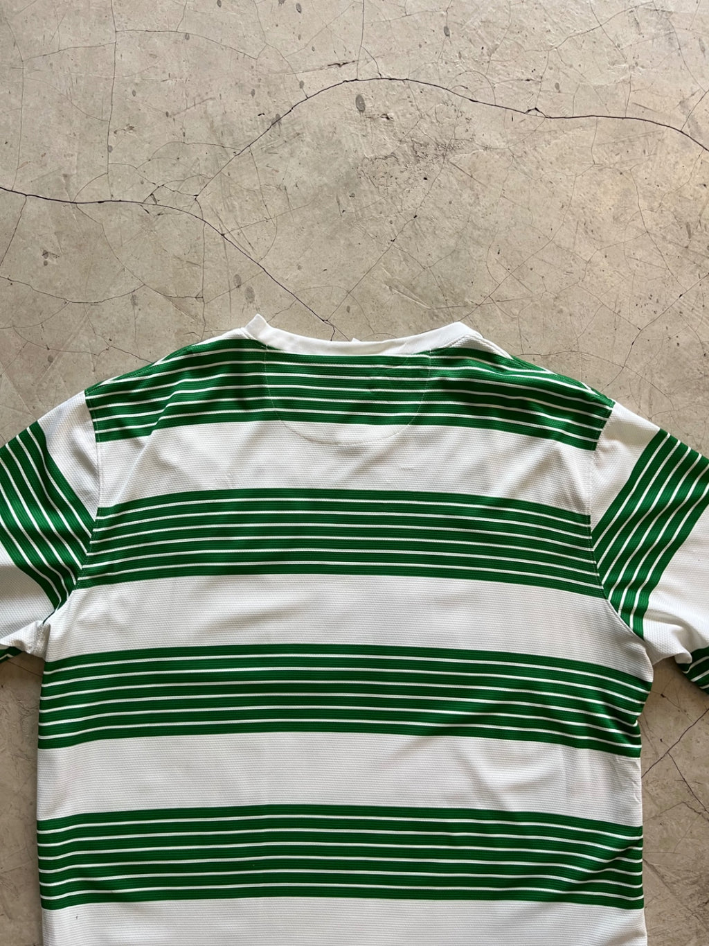 Nike Celtic FC Home Jersey 13/14