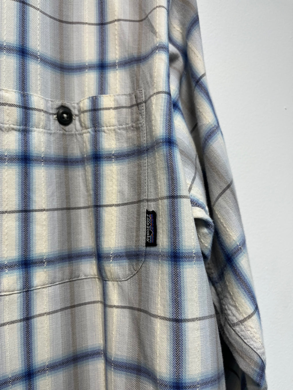 Patagonia Shirts