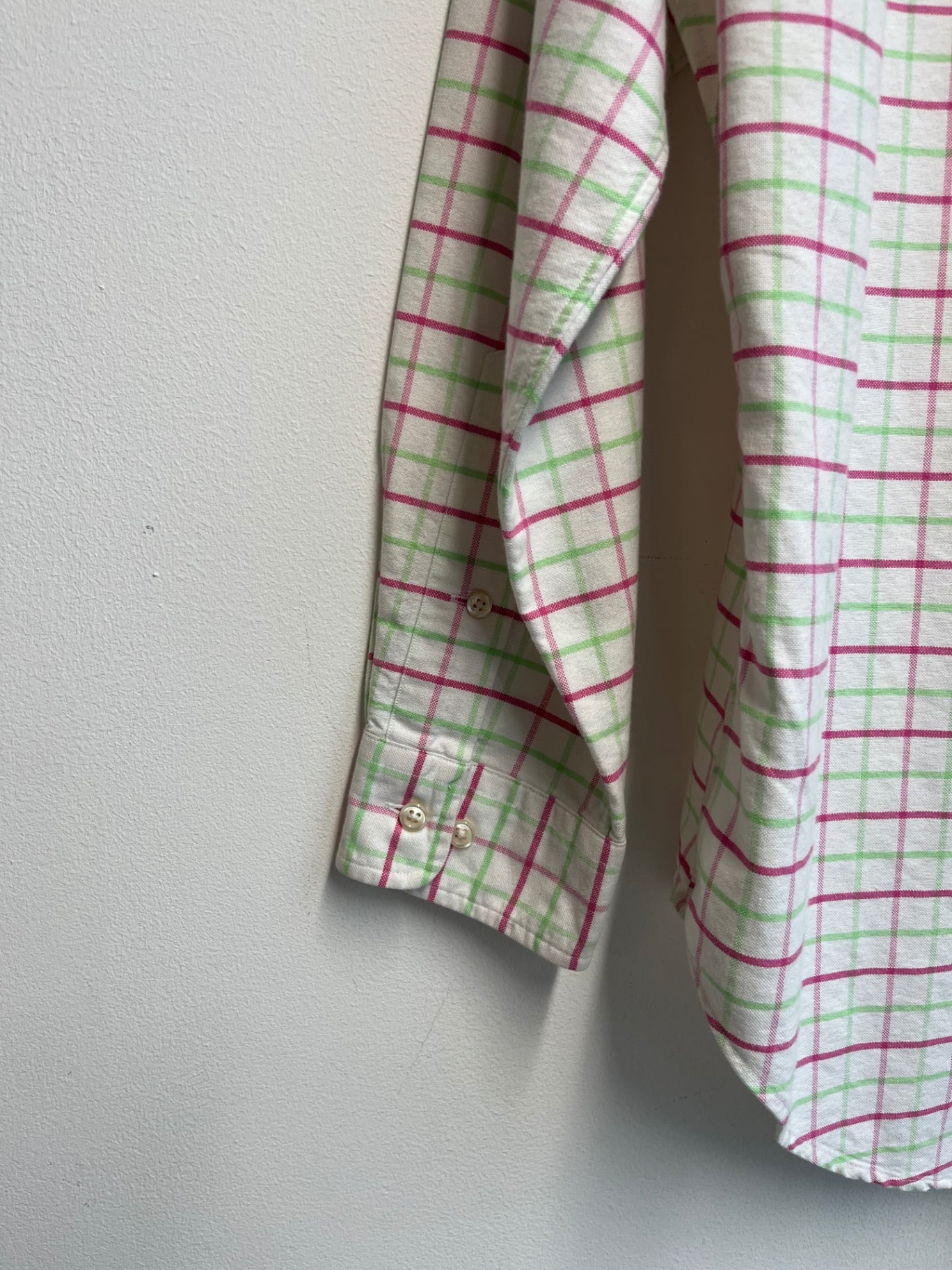 Ralph Lauren Classic Striped Shirt