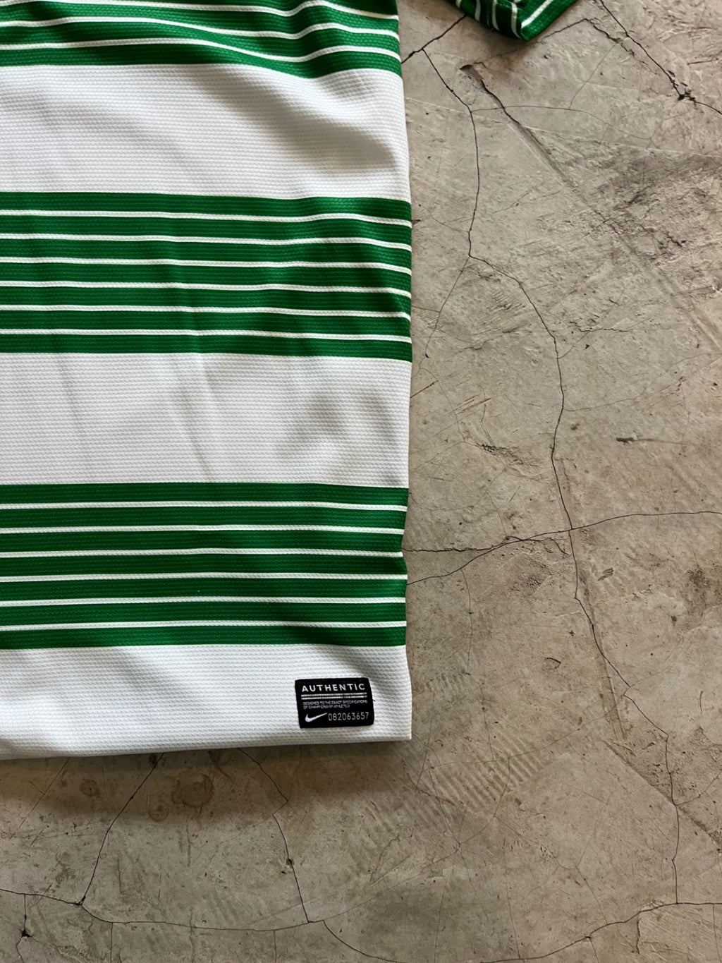 Nike Celtic FC Home Jersey 13/14