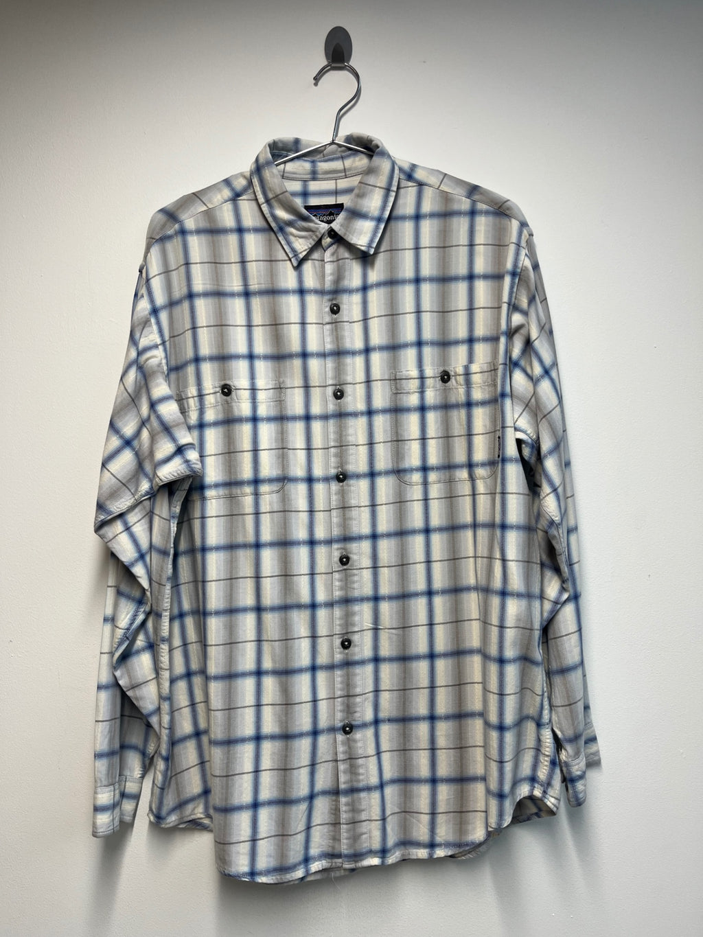 Patagonia Shirts