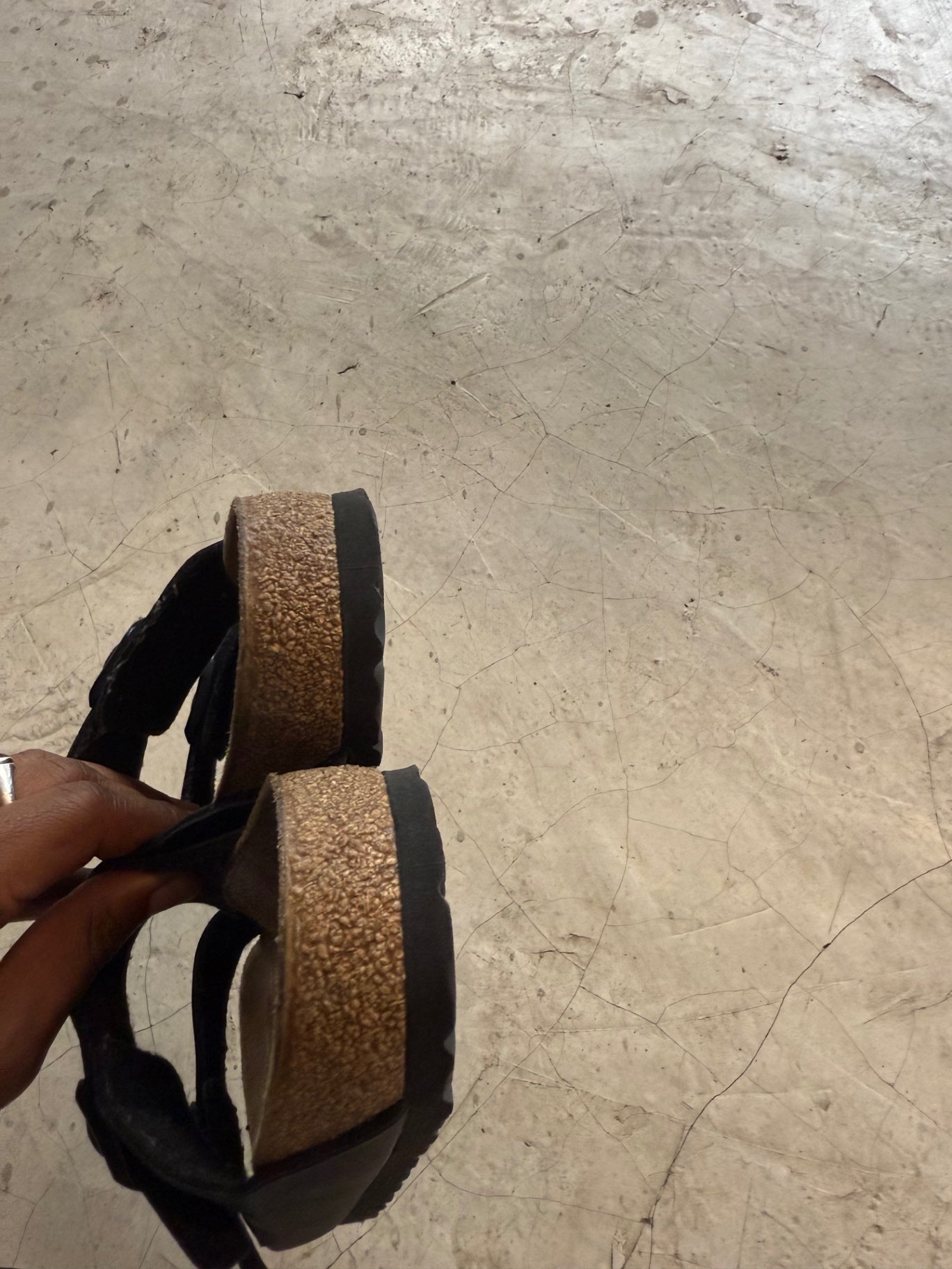 Arizona Birken Stock