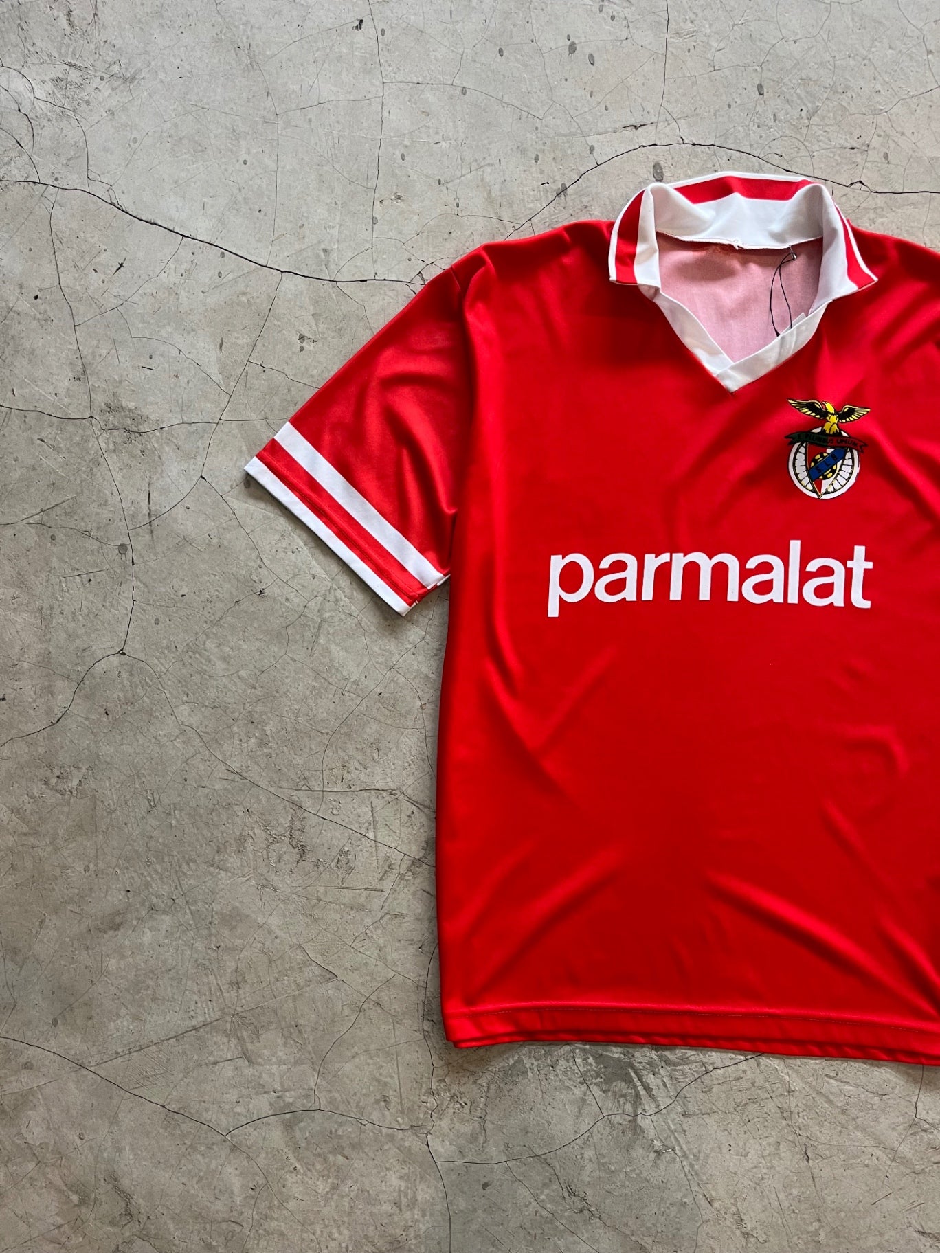 Benifica Fan Jersey