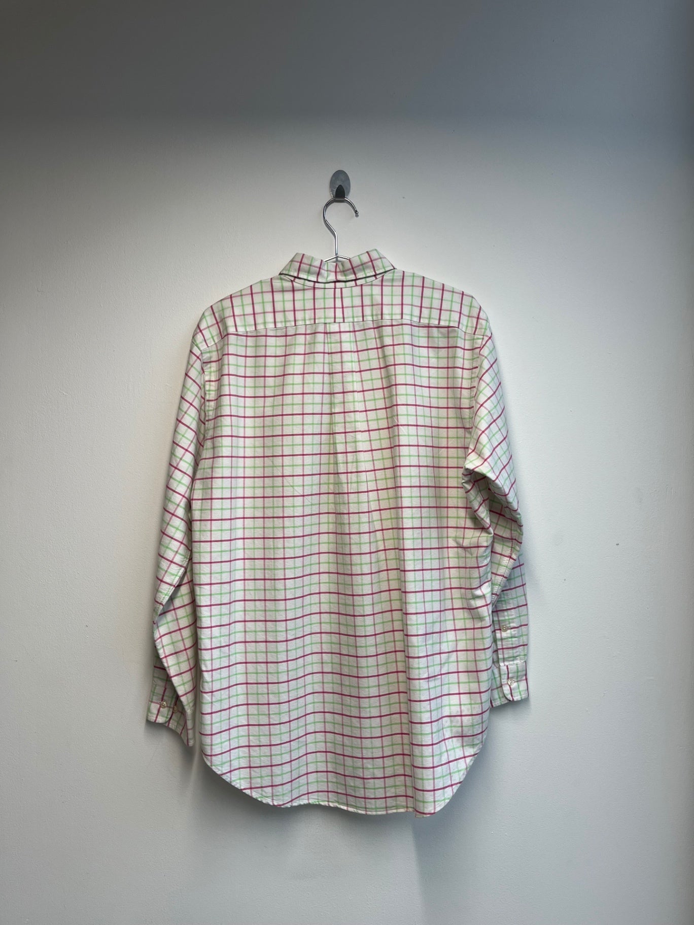 Ralph Lauren Classic Striped Shirt