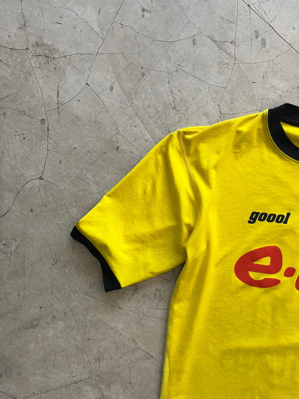 Dortmund 03/04 Home