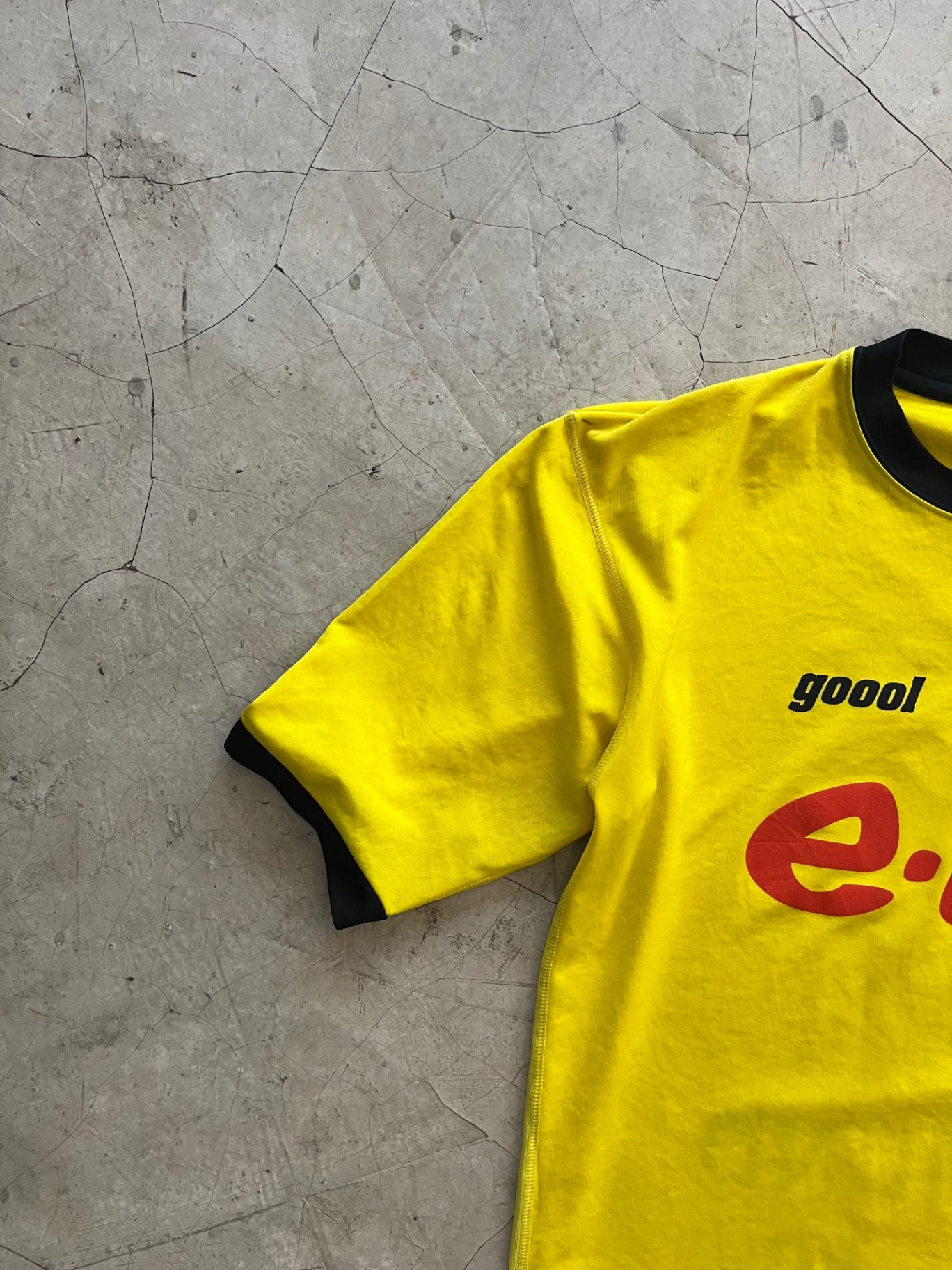 Dortmund 03/04 Home
