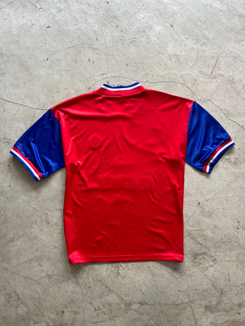 Bayern Munich 94/95 Home