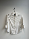 Polo Jeans Company White Shirt