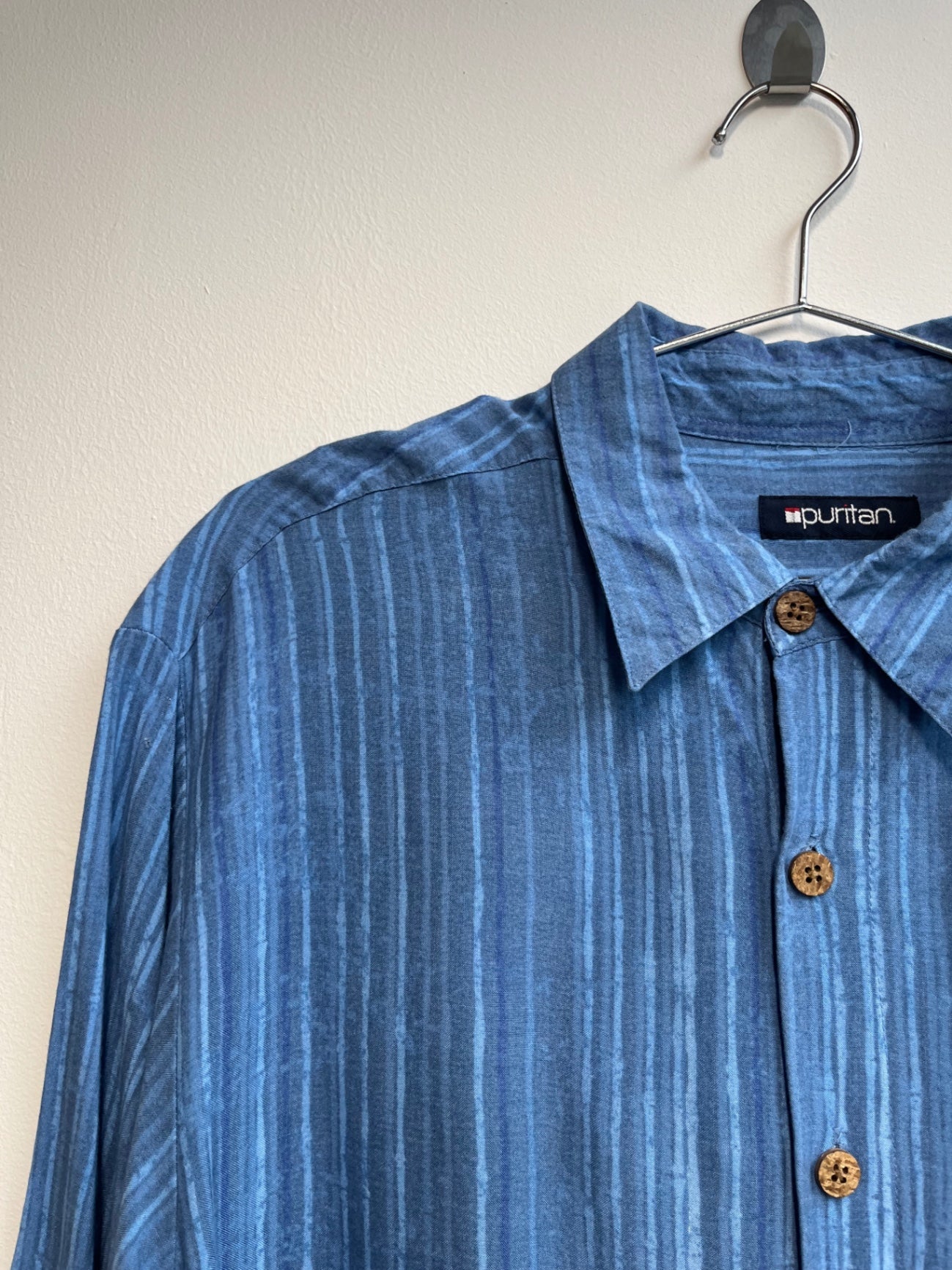 Puritan Shirt